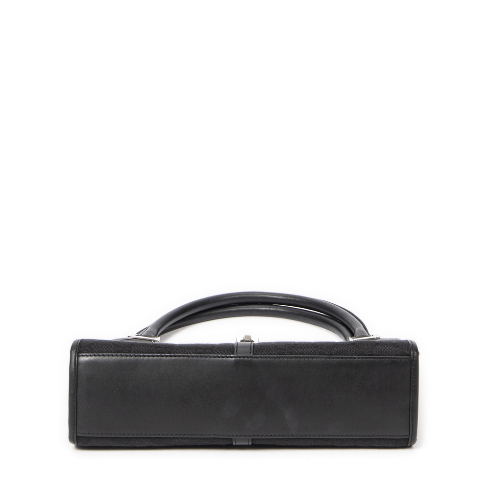 Gucci Small Bardot Tote - Picture 6 of 11